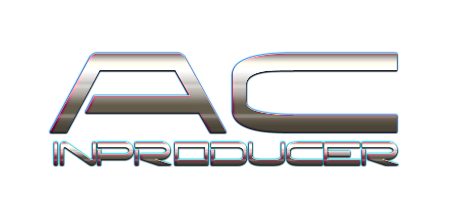 LOGO 3D AC INPRODUCER